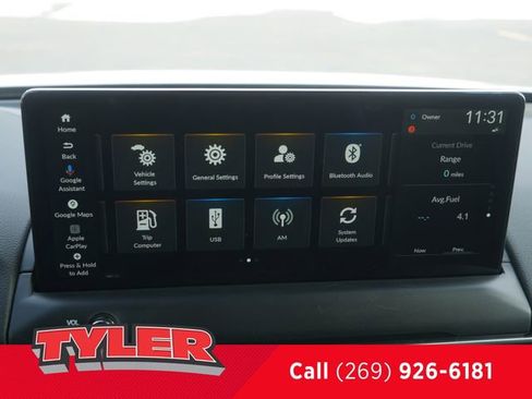 New 2026 Honda Pilot Elite image 55