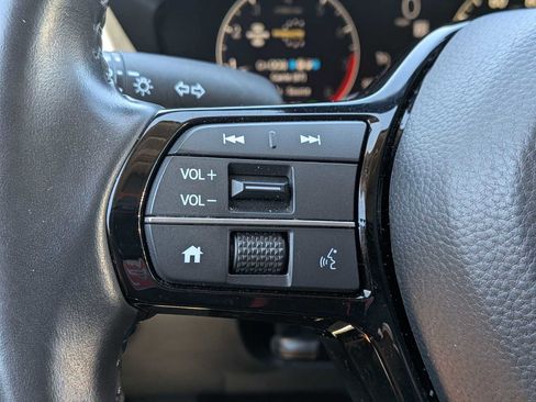 Certified 2024 Honda HR-V EX-L image 24