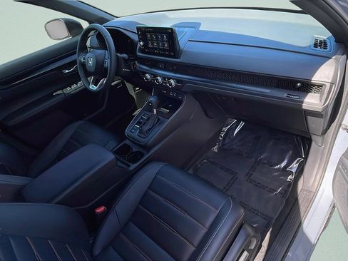 Used 2024 Honda CR-V Sport-L image 18