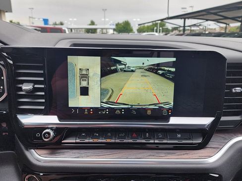 New 2026 GMC Sierra 1500 SLT w/ SLT Premium Plus Package image 27