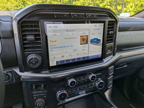 Used 2022 Ford F150 Tremor w/ Equipment Group 402A High AWD/4WD image 13