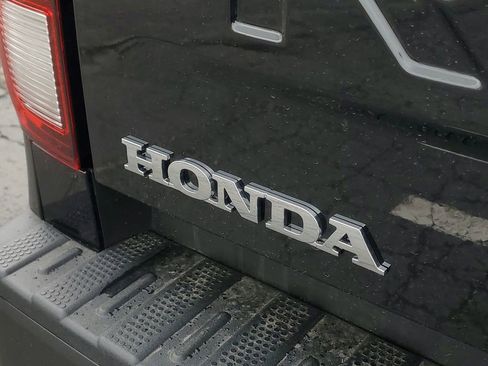 New 2026 Honda Ridgeline RTL image 6