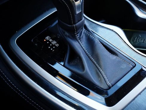 Used 2020 INFINITI QX60 Signature Edition image 16