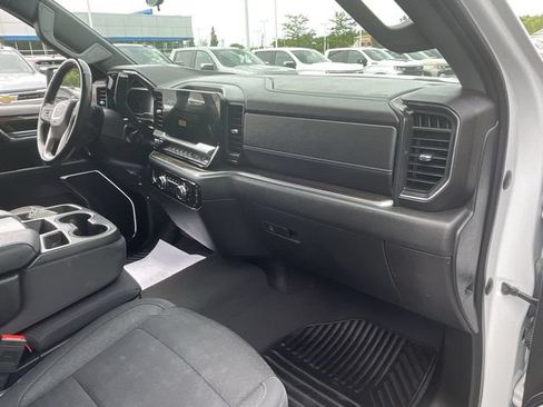 Certified 2023 GMC Sierra 1500 Elevation AWD/4WD image 29