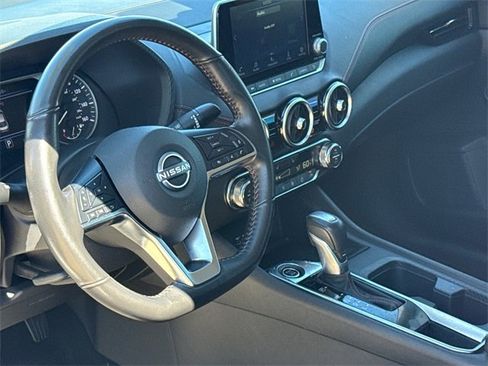 Used 2024 Nissan Sentra SR image 17