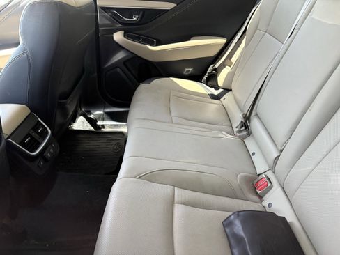 Used 2020 Subaru Outback Limited w/ Popular Package #2 image 8