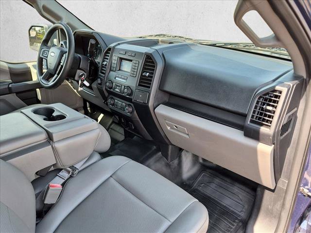 Used 2020 Ford F150 XL w/ XL Power Equipment Group AWD/4WD image 20