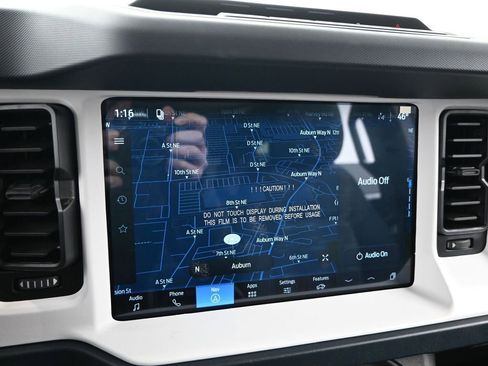 New 2026 Ford Bronco Heritage Edition image 22