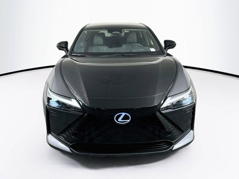 Used 2023 Lexus RZ 450e Premium w/ Technology Package AWD/4WD image 2