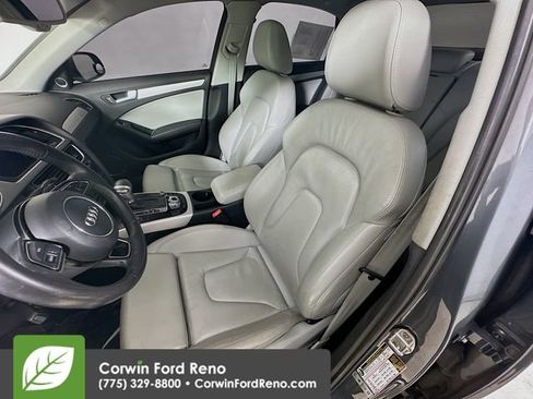 Used 2013 Audi A4 2.0T Premium Plus image 21