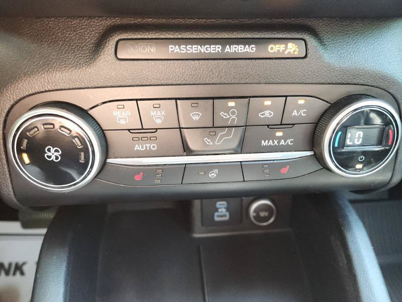 Used 2020 Ford Escape SEL AWD/4WD image 14