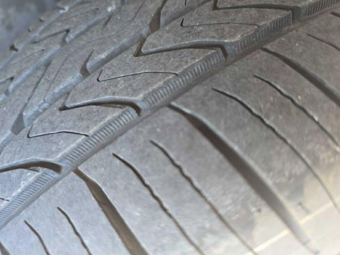 Used 2012 Chevrolet Equinox LT w/ Driver Convenience Package image 34