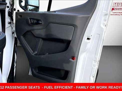 Used 2023 Ford Transit 350 XLT image 26