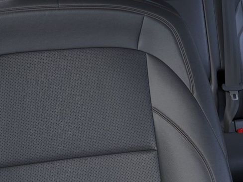 New 2026 Lincoln Nautilus Premier w/ Equipment Group 102A image 16