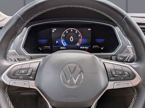Certified 2023 Volkswagen Tiguan S FWD image 33