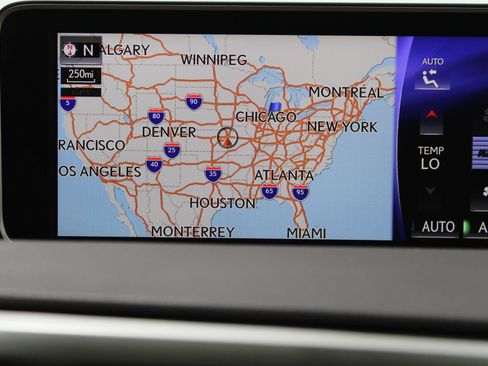 Used 2017 Lexus RX 350 AWD w/ Premium Package image 34