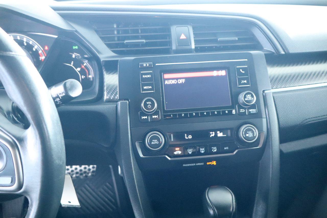 Used 2018 Honda Civic Sport image 19
