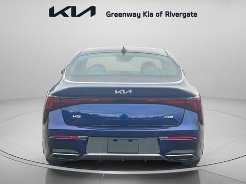 New 2025 Kia K5 GT-Line w/ GT-Line Premium Package AWD/4WD image 6