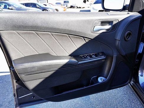 Used 2021 Dodge Charger SXT w/ Blacktop Package image 25