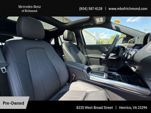 Certified 2026 Mercedes-Benz GLA 250 image 17