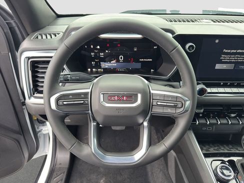 New 2026 GMC Canyon Elevation w/ Convenience Package AWD/4WD image 10