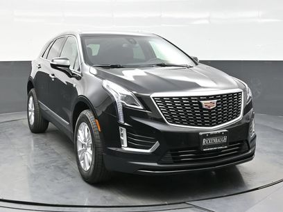 New 2026 Cadillac XT5 Luxury w/ LPO, Floor Liner Package