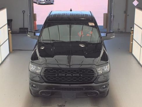 Used 2023 RAM 1500 Big Horn AWD/4WD image 3