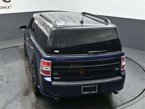 Used 2016 Ford Flex SEL w/ Equipment Group 202A image 57