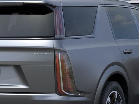 New 2026 Cadillac Escalade IQL Sport 2 AWD/4WD image 35