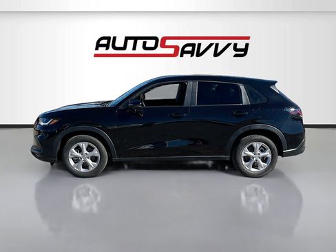 Used 2024 Honda HR-V LX image 4