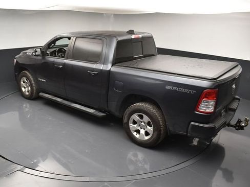 Used 2021 RAM 1500 Big Horn image 42
