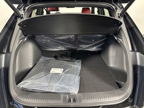 New 2025 Acura ADX A-Spec image 33