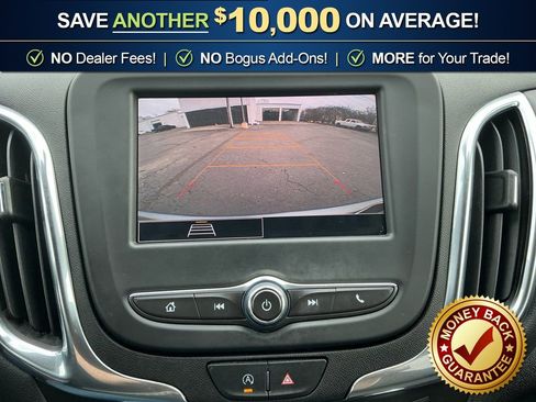 Used 2024 Chevrolet Equinox LT w/ LPO, Floor Liner Package image 26