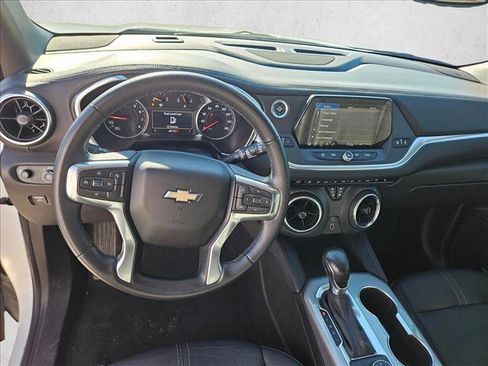 Used 2021 Chevrolet Blazer LT w/ Sound & Technology Package image 15