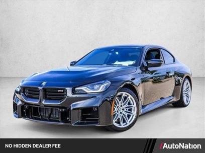 Used 2026 BMW M2 w/ Lighting Package
