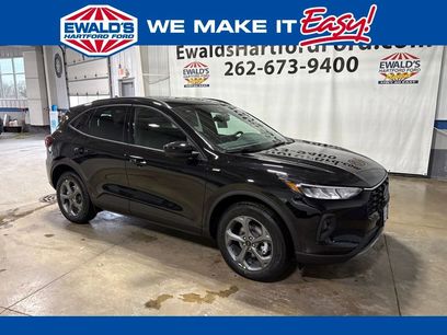 New 2026 Ford Escape ST-Line Select w/ Tech Pack #2