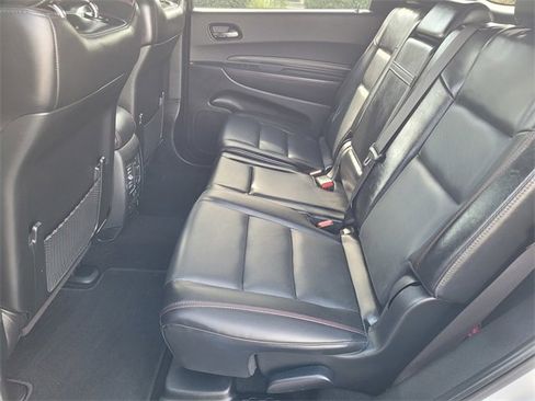 Used 2024 Dodge Durango R/T image 9