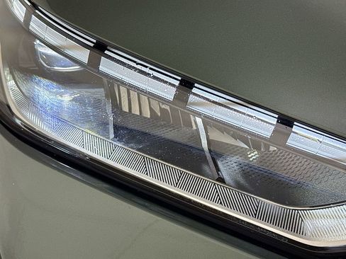 Used 2026 INFINITI QX60 Luxe w/ Cargo Package image 39