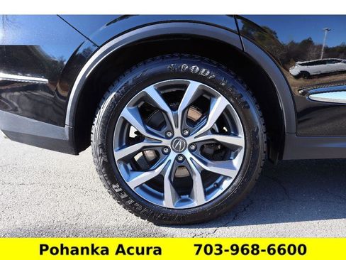 Certified 2023 Acura MDX SH-AWD w/ Technology Package image 38
