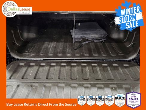 Used 2020 RAM 1500 Lone Star image 52