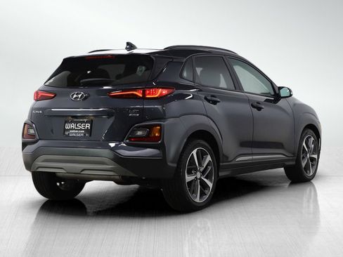 Used 2020 Hyundai Kona Limited image 5