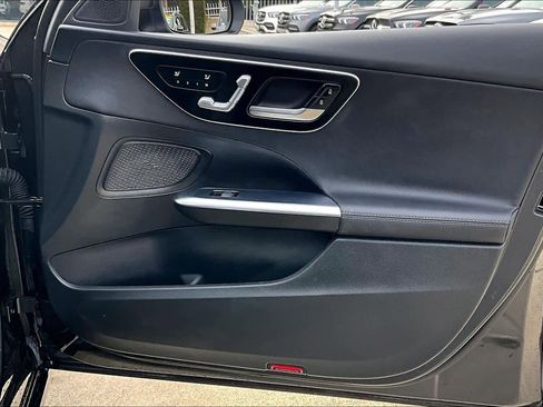 Used 2025 Mercedes-Benz C 300 C 300 image 22