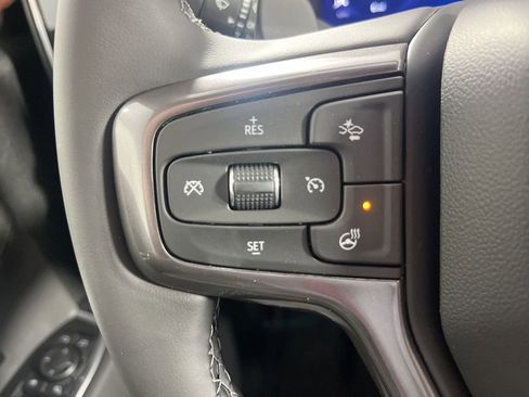 New 2026 Chevrolet Silverado 1500 High Country w/ Technology Package AWD/4WD image 37