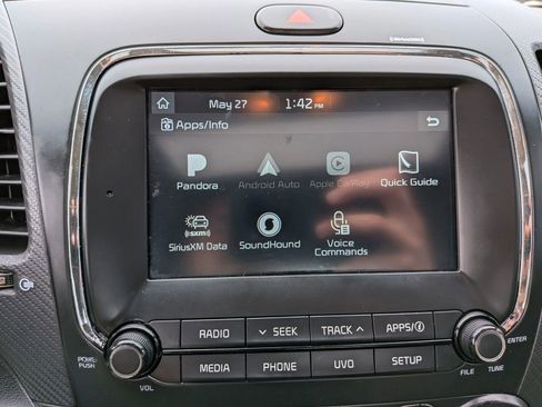 Used 2018 Kia Forte S w/ S Technology Plus Package FWD image 47