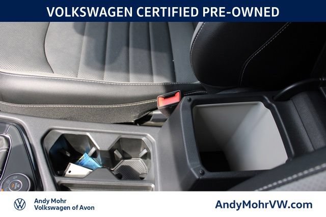 Used 2022 Volkswagen Taos SEL AWD/4WD image 47