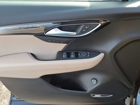 New 2026 Buick Envision Preferred image 13