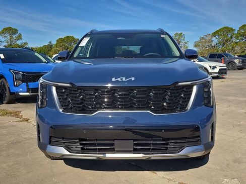 New 2026 Kia Sorento S AWD/4WD image 3