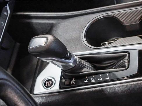 New 2025 Nissan Altima 2.5 S image 20