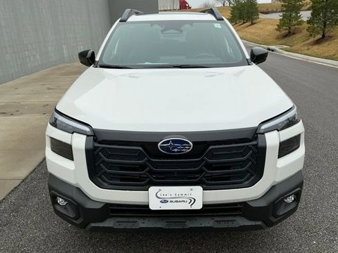New 2026 Subaru Outback Touring AWD/4WD image 7