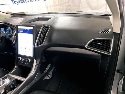Used 2024 Ford Edge SEL AWD/4WD image 13